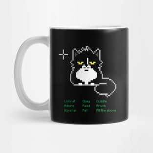 Boober - The Game Mug